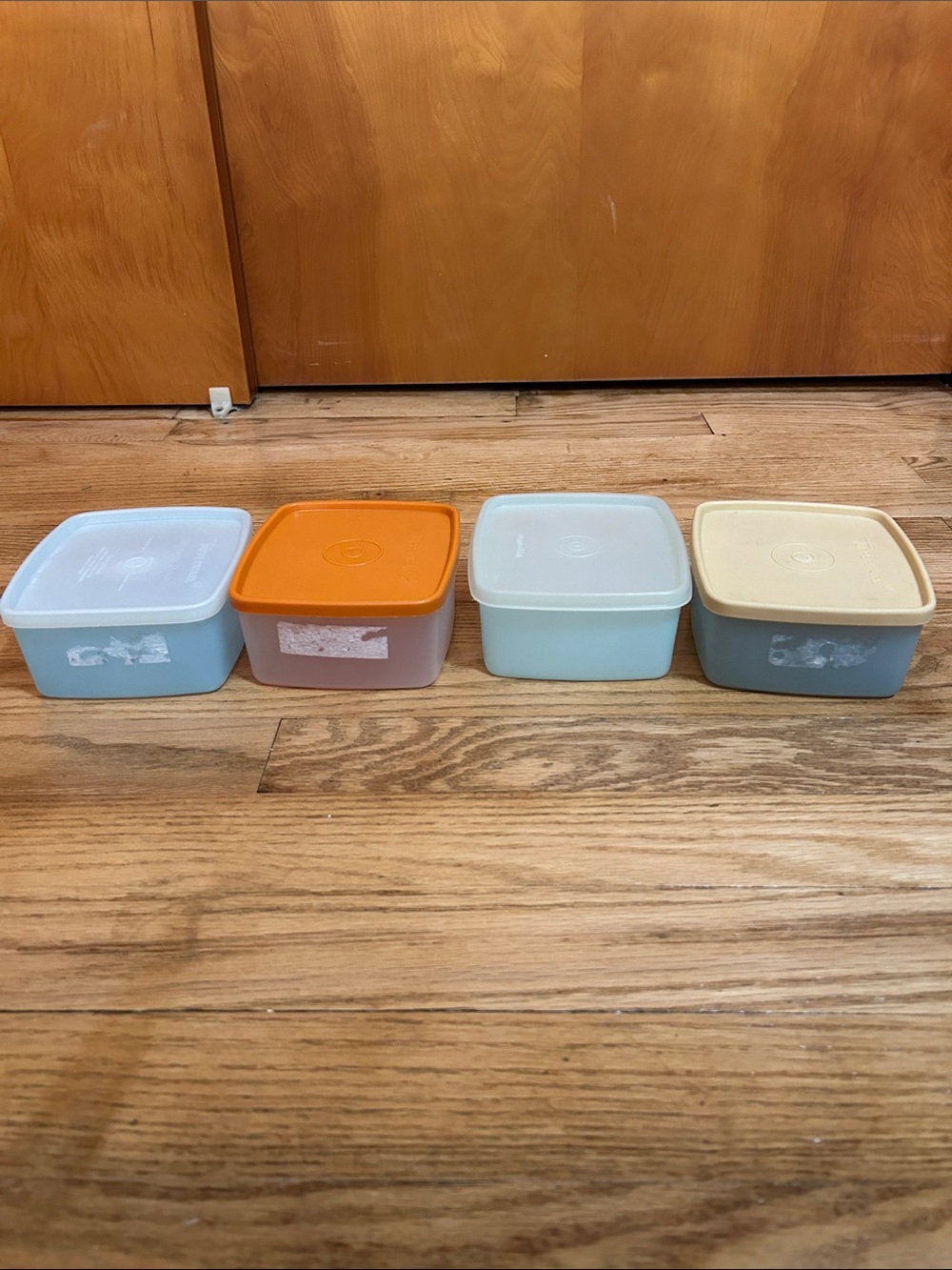 Tupperware